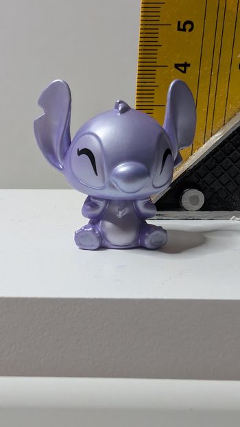 [Enesco] Petite figurine Stitch