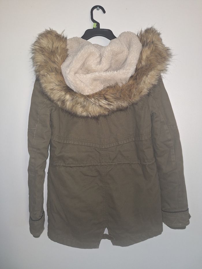 Manteau - photo numéro 7