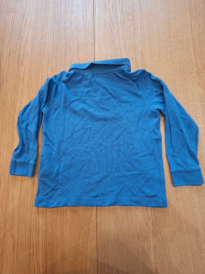 Lot 2 polos ml - photo numéro 6