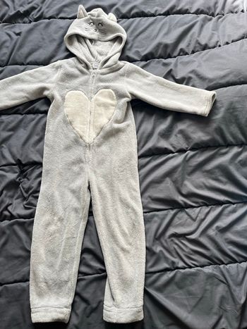 Combi Pyjama