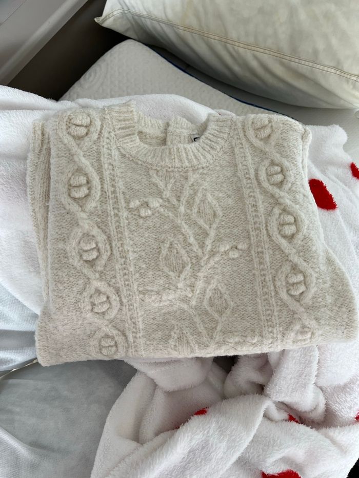 Robe pull - photo numéro 5