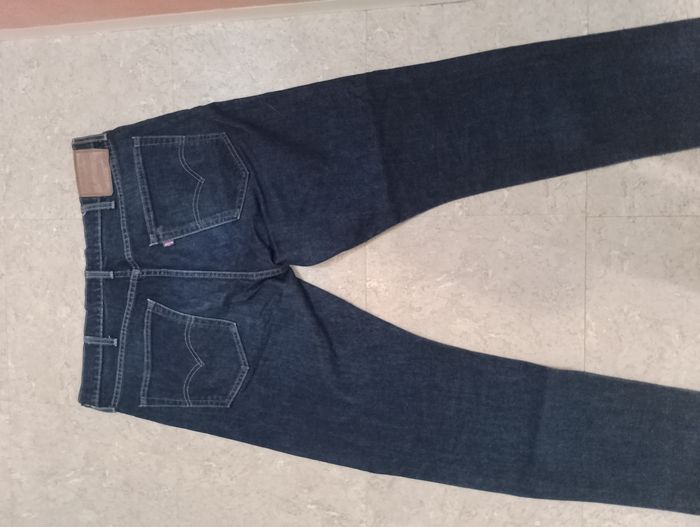 Jean Levi's