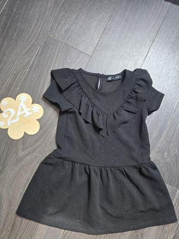 Robe bebe 