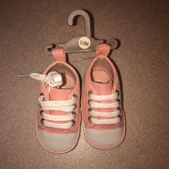 Chaussures bébé