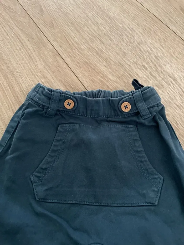 Pantalon style saroual tao - photo numéro 4