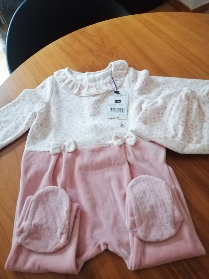 Pyjama - photo numéro 2