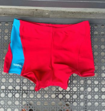 Short de bain