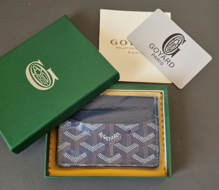 Porte-cartes