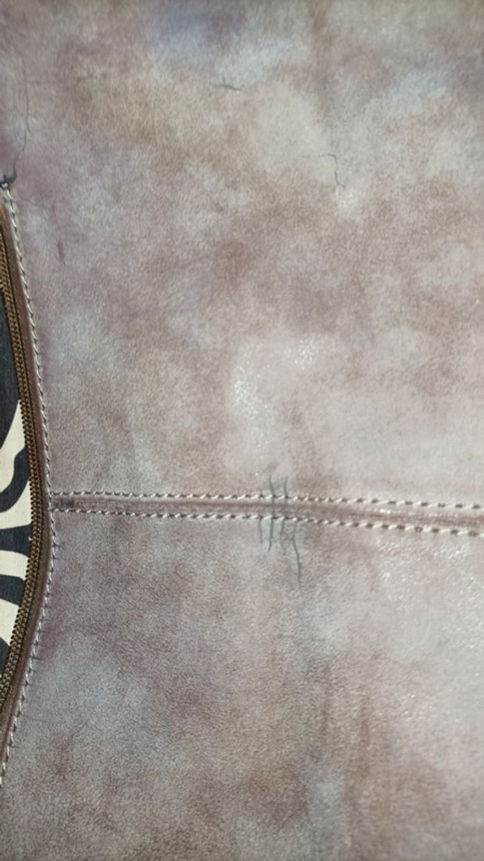 Grand sac main - photo numéro 4