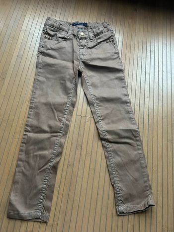 Pantalon river Woods