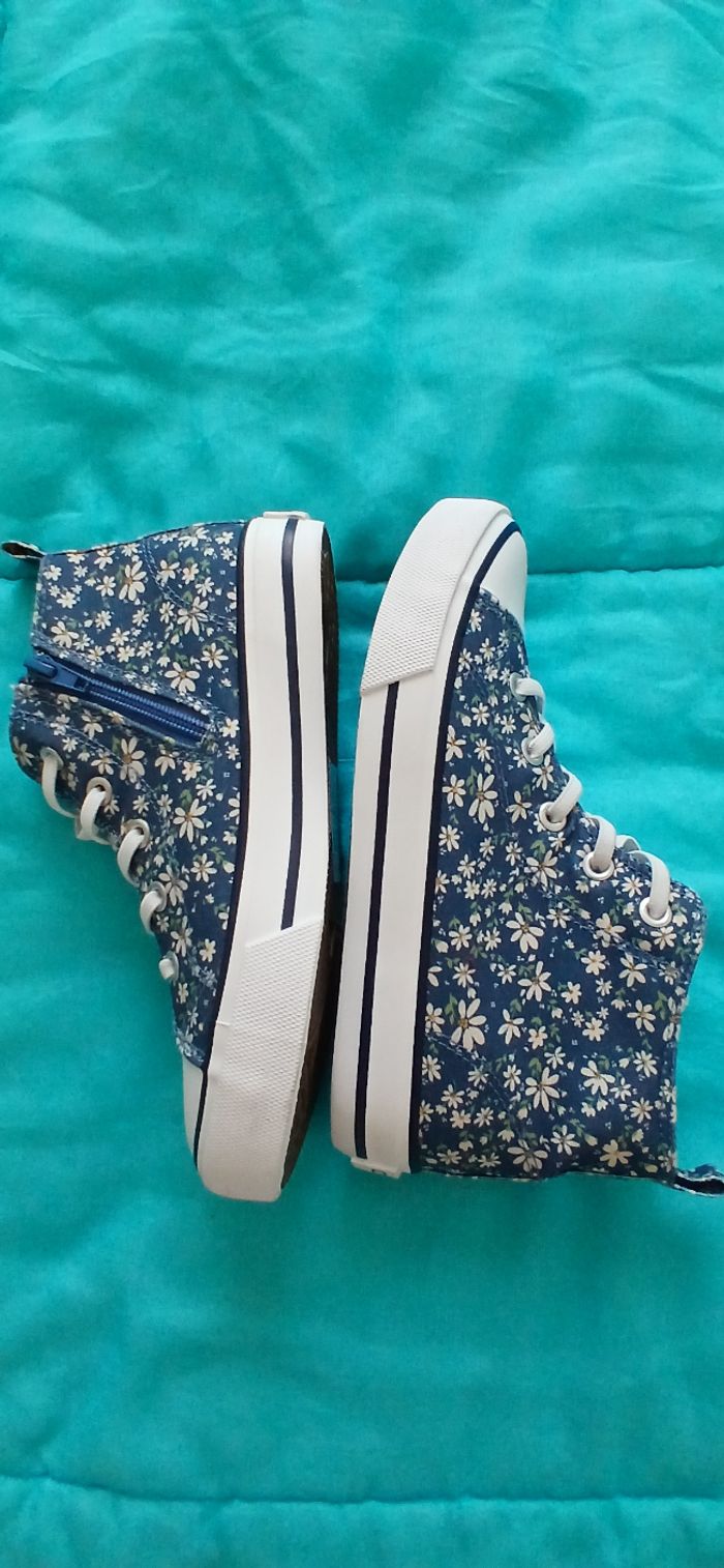 Bascket creeks p34 - photo numéro 3