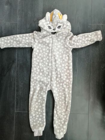 Sur pyjama