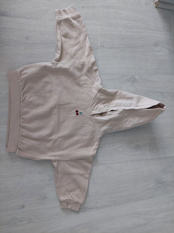 Vêtements 18mois - photo numéro 2