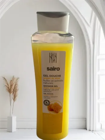 Gel douche