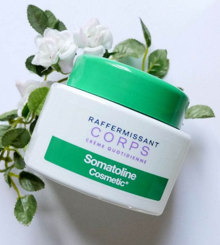 Somatoline Raffermissant Corps Crème 300ml