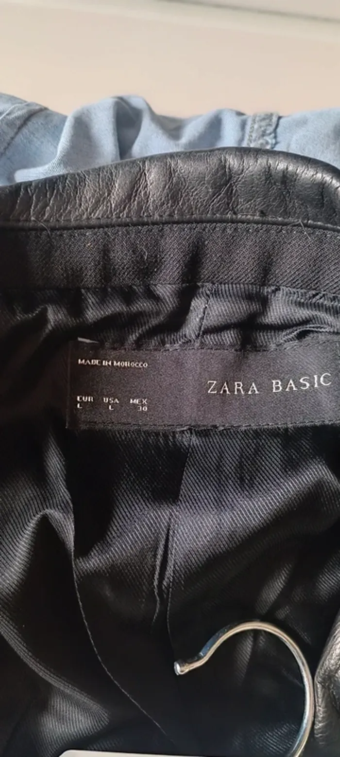 Perfecto Zara - photo numéro 3