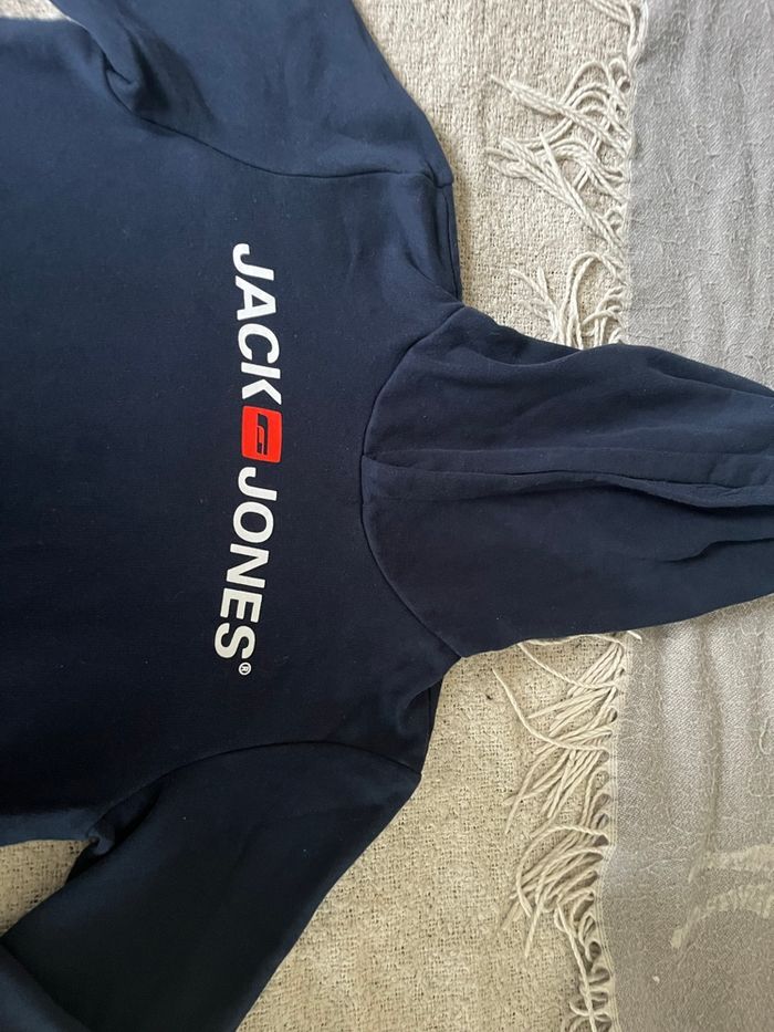 Pull jack&jones - photo numéro 5