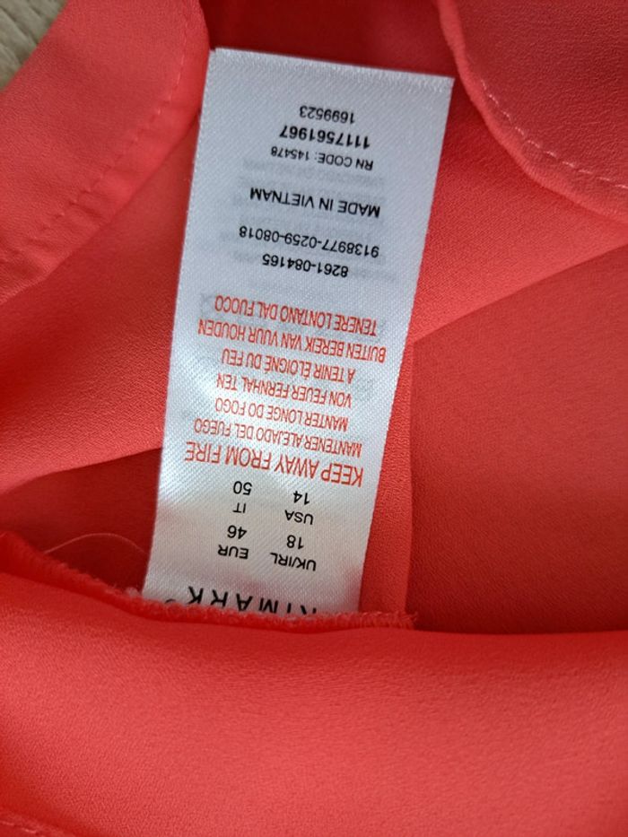 T-shirt 46/48 - photo numéro 3