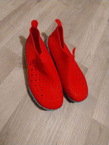 Chaussures d'eau nabaiji 33/34