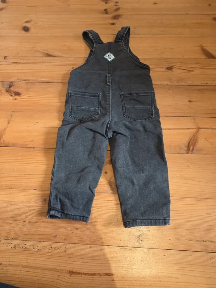 Lot de 5 vêtements garçon 12 mois. - photo numéro 5