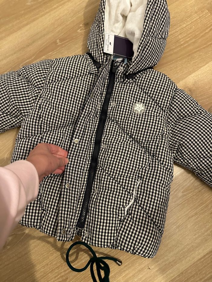 Manteau sergent major - photo numéro 2