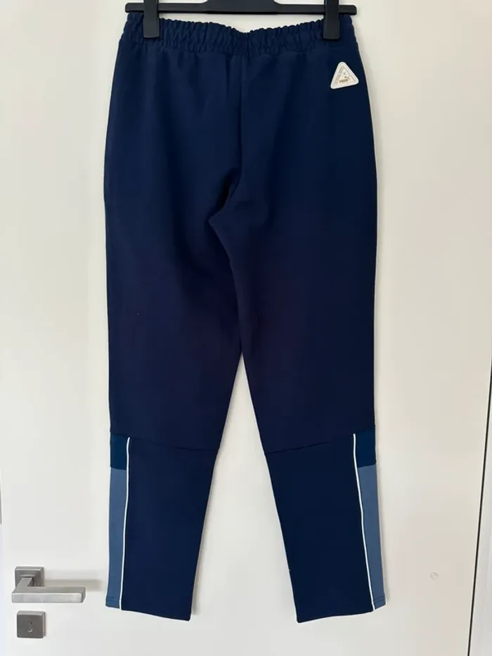 Jogging puma olympique de marseille neuf taille M - photo numéro 7