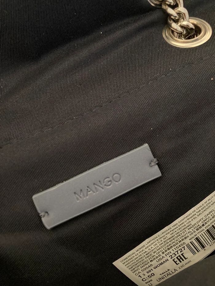 Sac Mango - photo numéro 3
