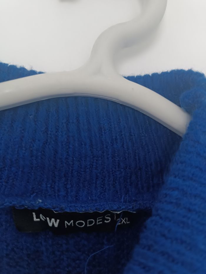 Pull robe lc waikiki - photo numéro 3