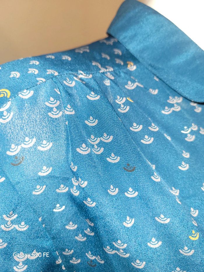 Chemise légère - photo numéro 5