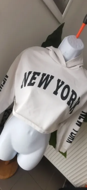 Pull new york T11ans