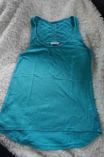 Débardeur Taille M Camaïeu