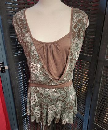 Tunique 38/40 la redoute