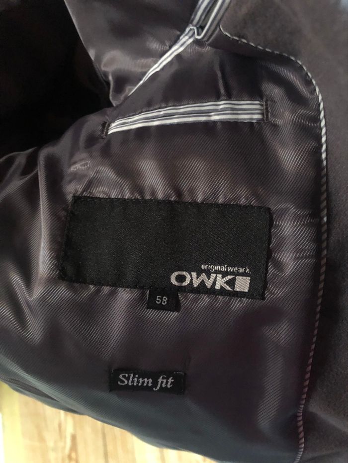 Veste - photo numéro 3