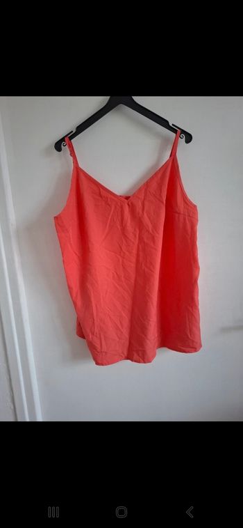 Lot de débardeur famme