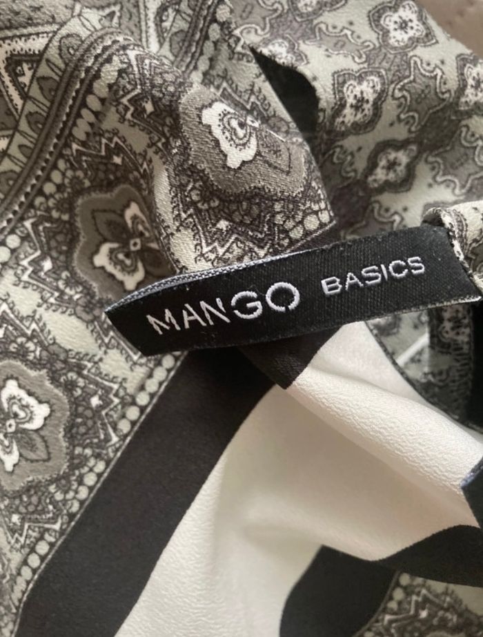 Robe Mango - photo numéro 4