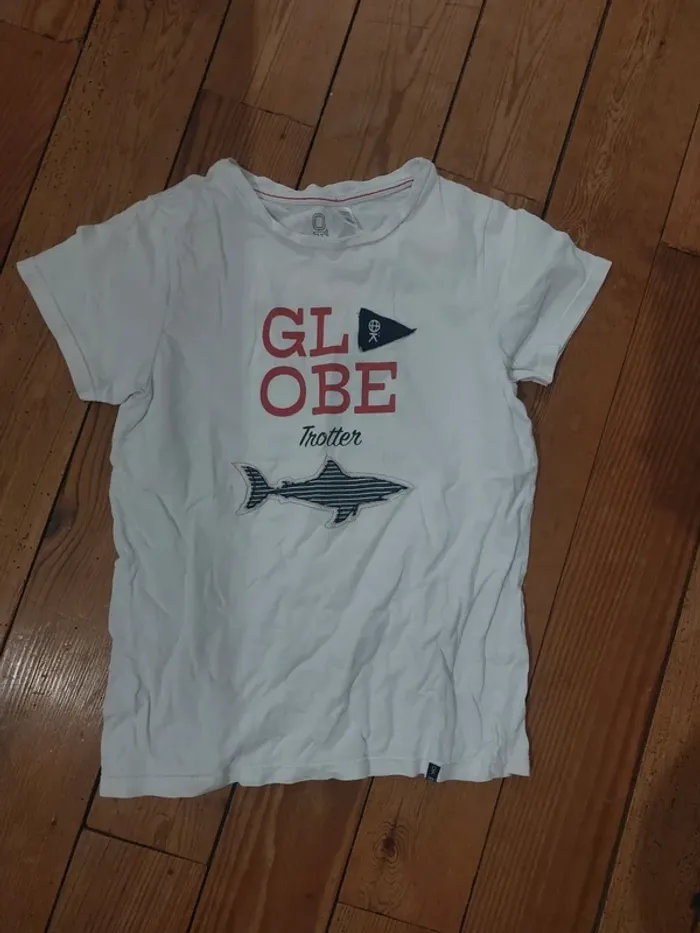 Lot de tee- shirt garçon - photo numéro 10