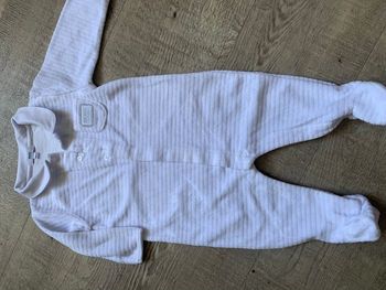 Ensemble pyjama bonnet BOSS