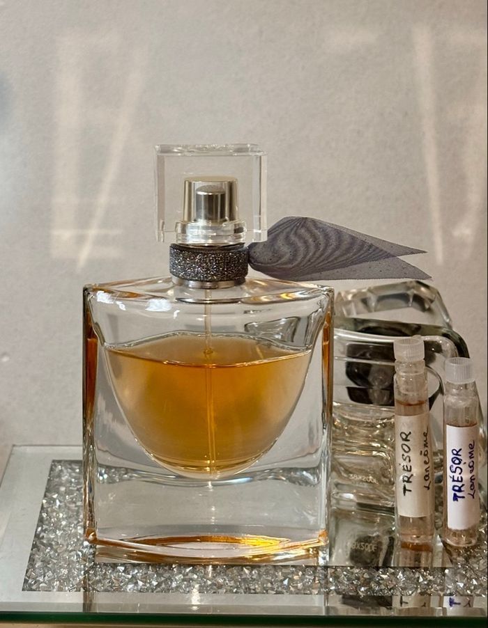 Lancôme la vie est belle - photo numéro 2