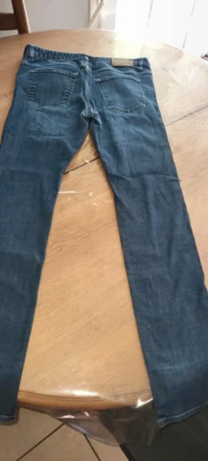 Jeans Hugo Boss W32L34 - photo numéro 9