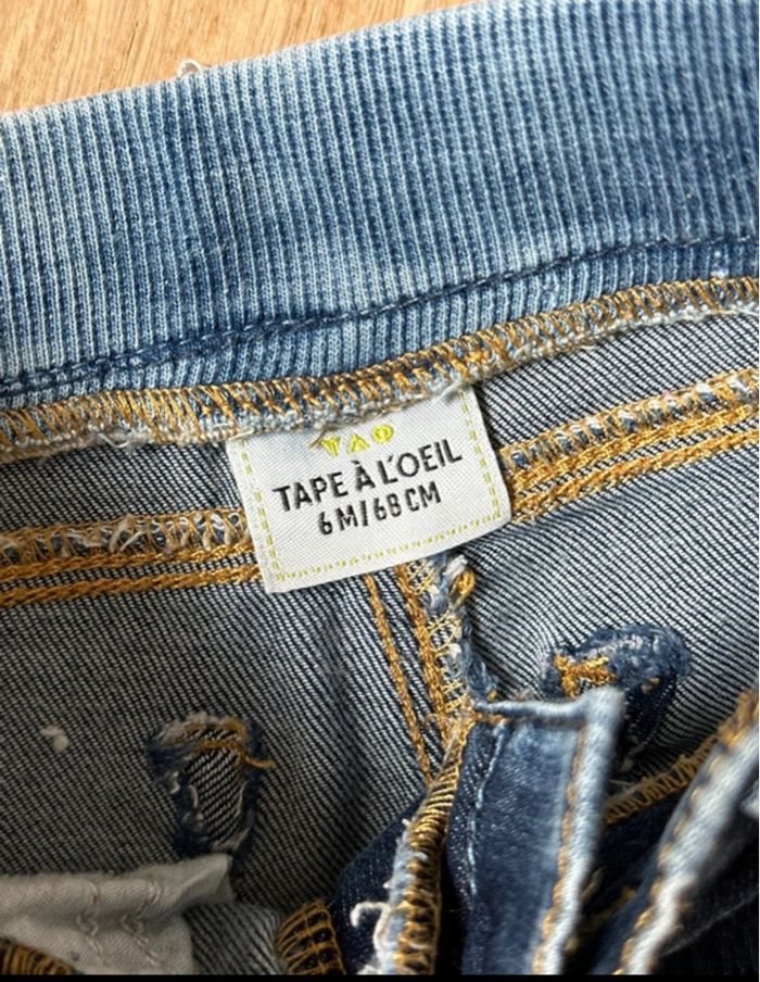 Pantalons 6 mois - photo numéro 7