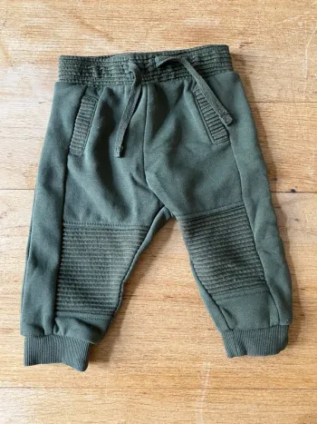 Pantalon 6 mois