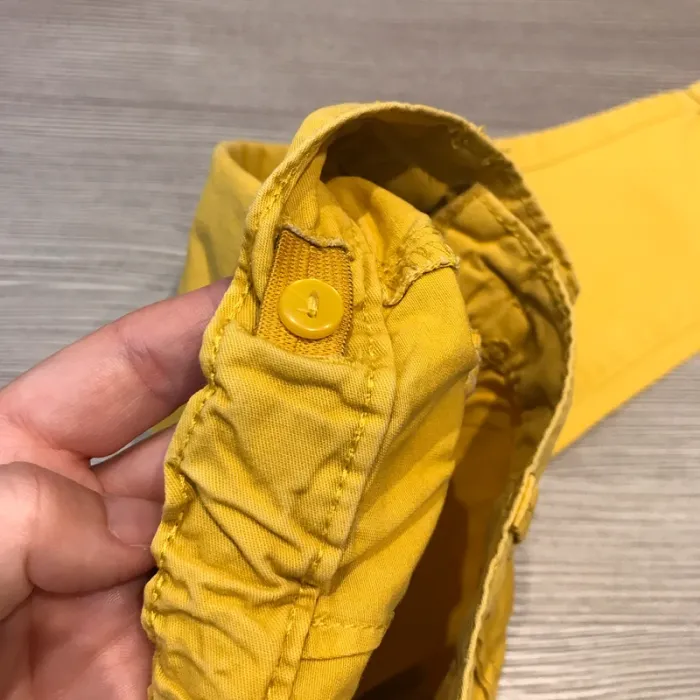 Pull pantalon soleil et savane 18 mois 🦊 - photo numéro 12