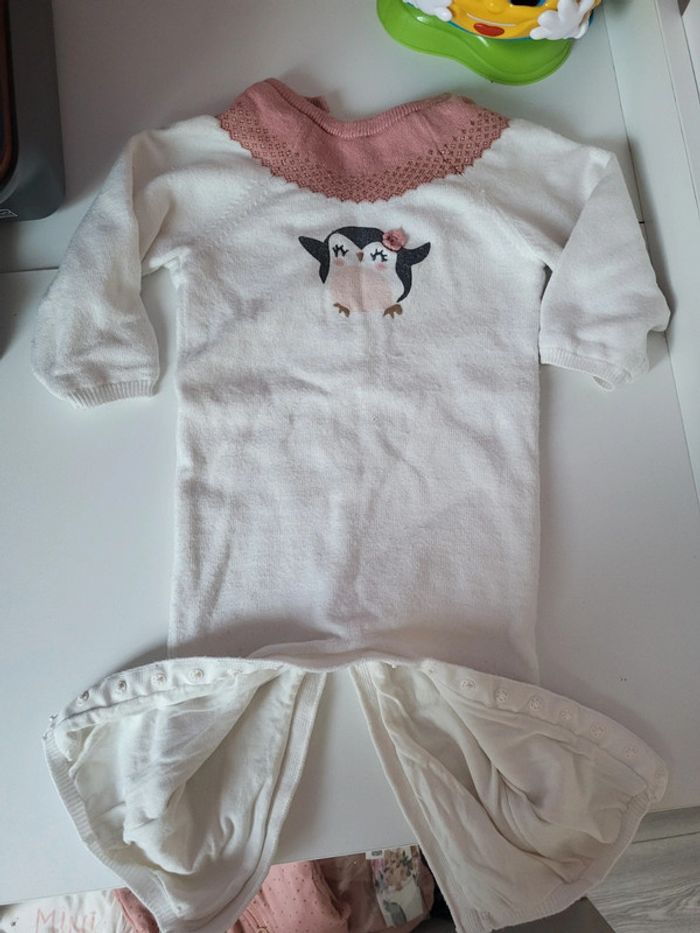 Ensemble orchestra 12 mois bien chaud - photo numéro 2