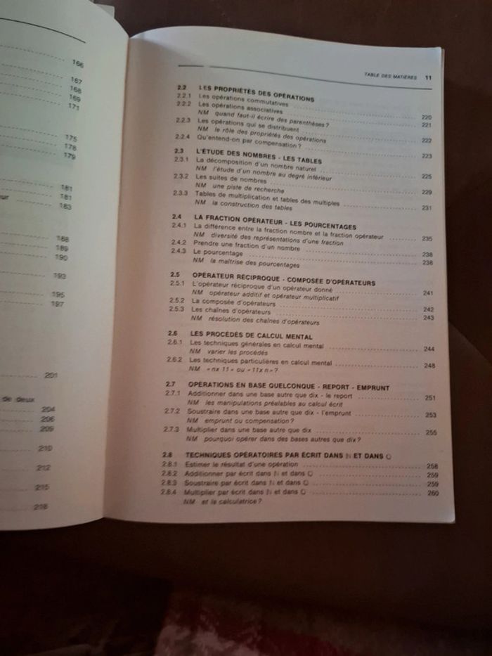 Guide mathématique de base pour l'école primaire - photo numéro 10