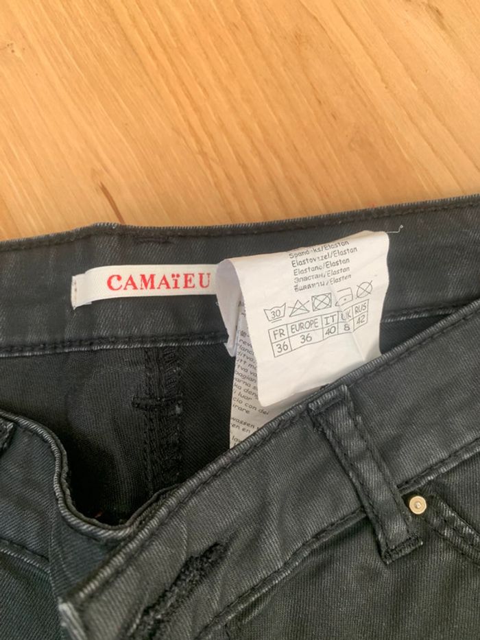 Lot pantalons femme taille 36 - photo numéro 3