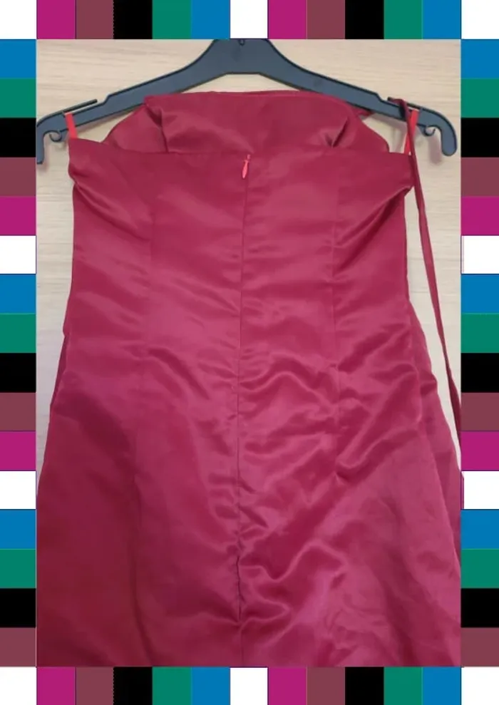 Robe de cérémonie T36 - photo numéro 4
