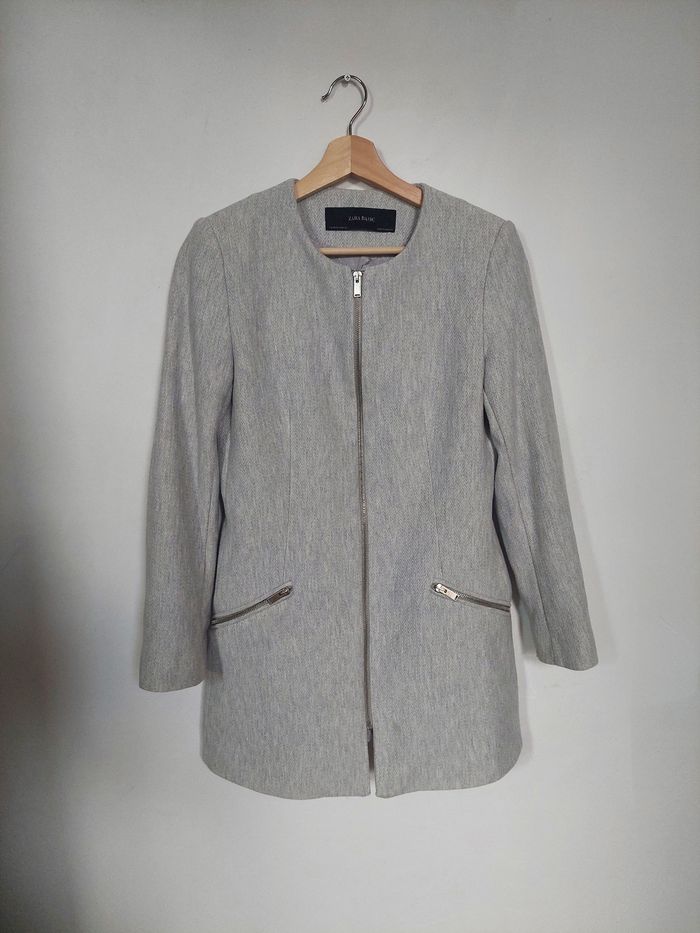 Manteau femme Zara Taille M