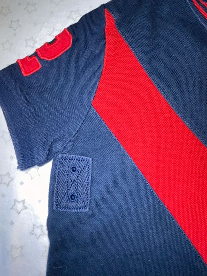 Polo 5 ans Ralph Lauren - photo numéro 4