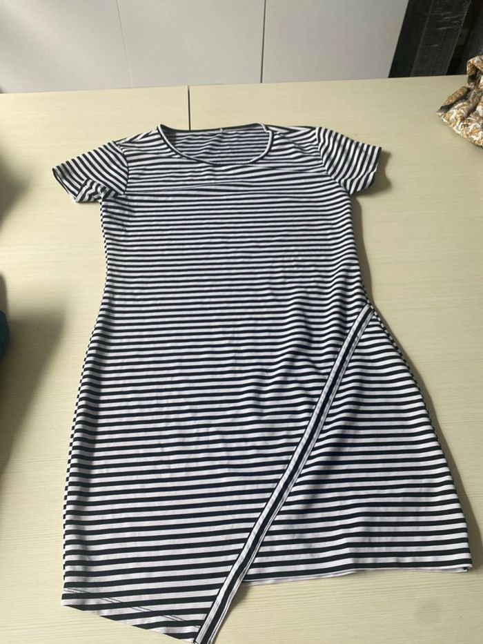 Robe taille L
