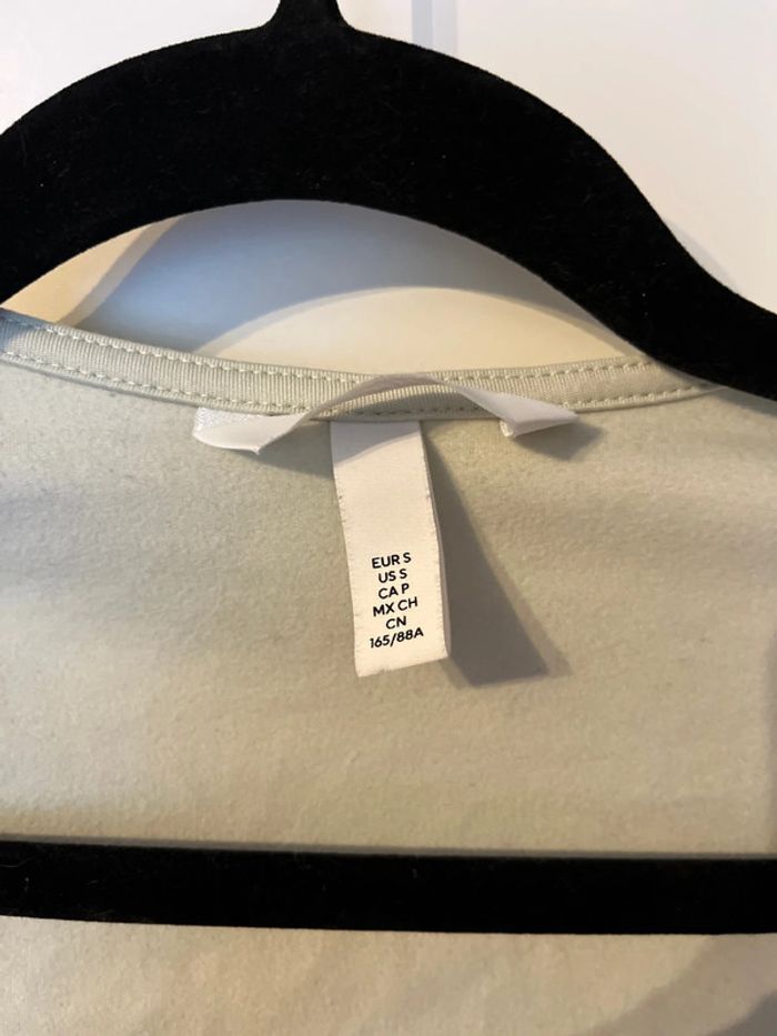haut H&M - photo numéro 4